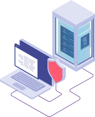 データの安全性