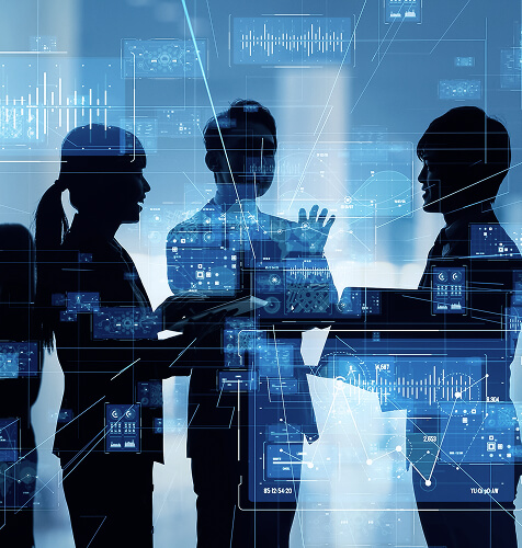 就業意欲・ニーズを可視化