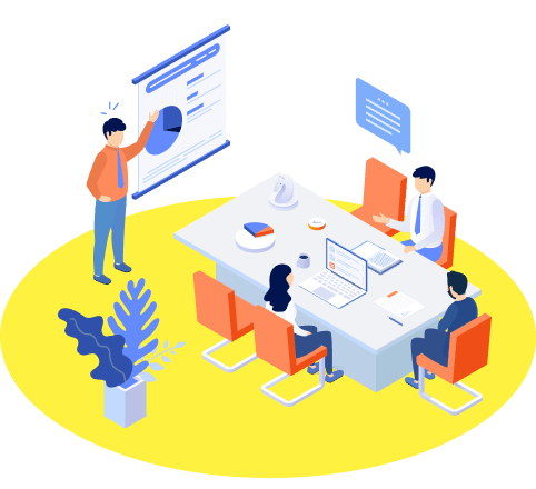 販売／事務派遣会社様