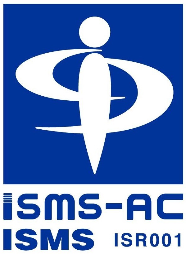 ISMS-AC ISMS ISR001