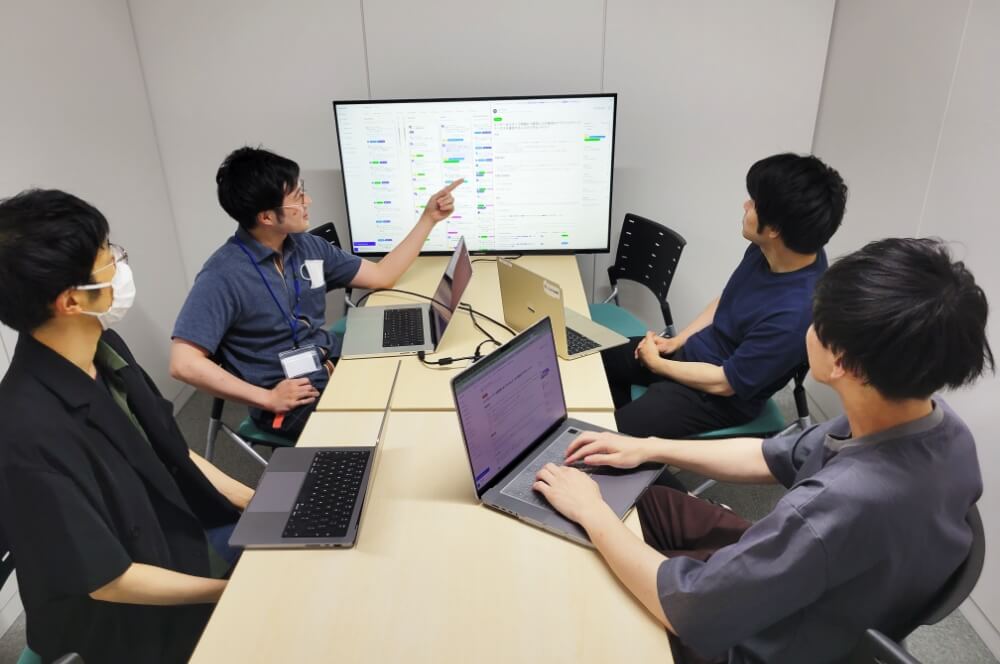 01 アジャイル開発