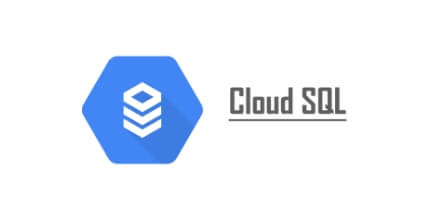 Clound SQL
